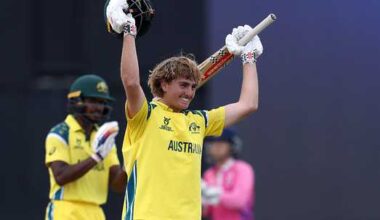 malajczuk-scored-the-fastest-hundred-in-u19-world-cups