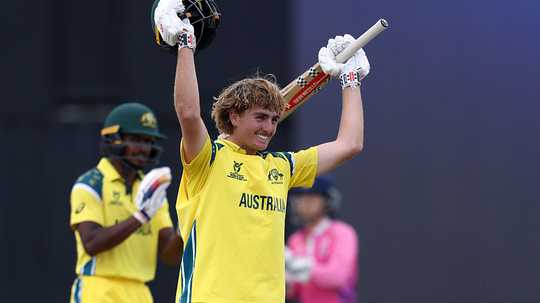 malajczuk-scored-the-fastest-hundred-in-u19-world-cups