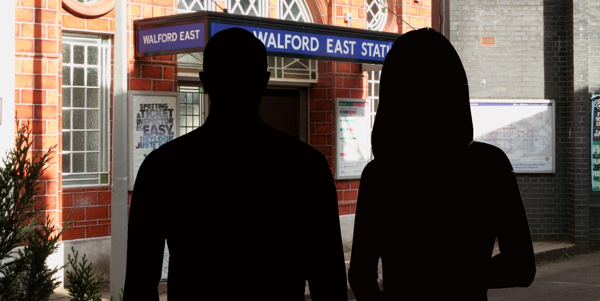 EastEnders airs surprise return of iconic show villain in early iPlayer release