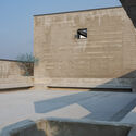 Mangyeong Church Martyrs Memorial / AEV Architectures + TONN architects - Image 3 of 27