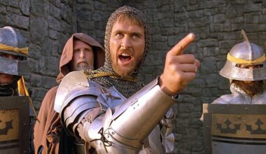 'Army of Darkness' Actor Marcus Gilbert Has Passed Away