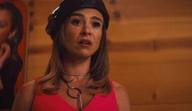 'Marrow' Trailer - Danielle Harris & Michael Ironside Star in True Crime-Inspired Influencer Horror [Exclusive]