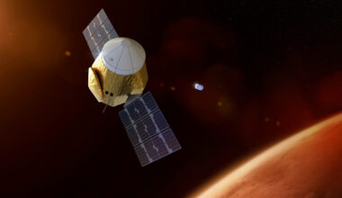 Interplanetary science needs a commercial backbone