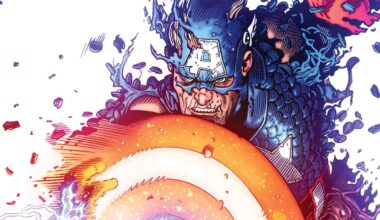 Marvel Comics Revisits CIVIL WAR For Its 20th Anniversary With CIVIL WAR: UNMASKED Limited Series