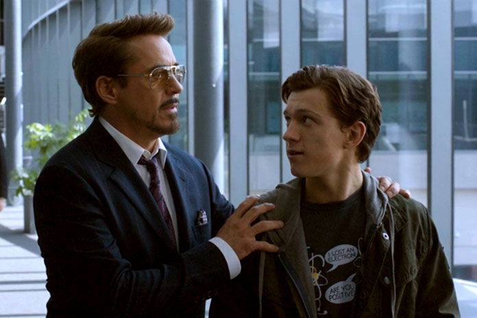 Marvel's Future Hangs On Spidey & Doom