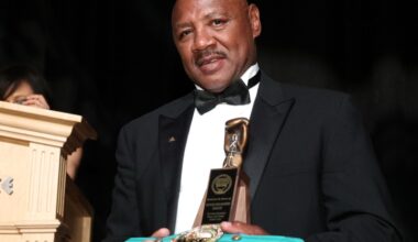 50 years ago today, Bobby Watts handed Marvin Hagler his first ‘loss’