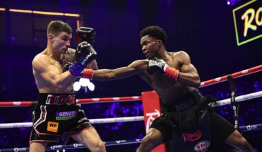 Abdullah Mason and the Questions That Haven’t Been Answered