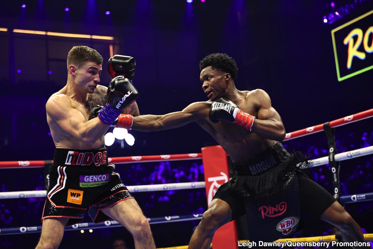 Abdullah Mason and the Questions That Haven’t Been Answered