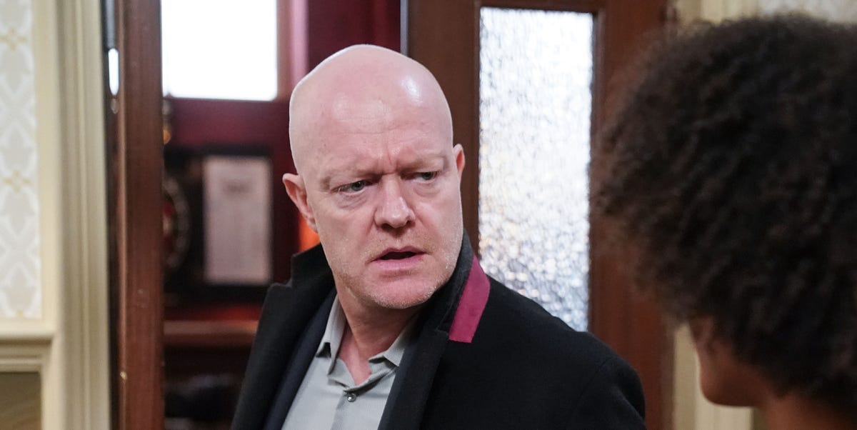 Max fights back against Jasmine's lies