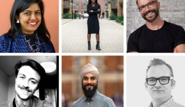 New roster of Mayor’s Design Advocates announced