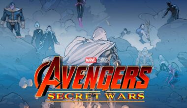 MCU Phase 4 Actor Not Seen Since 2021 Confirms They Will Return In AVENGERS: SECRET WARS