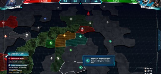 Mechborn Is an Anime-Inspired Spin on Slay the Spire Heading to PS5 in 2026 2