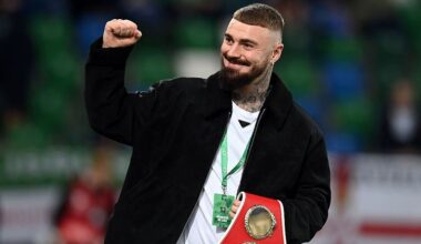 Lewis Crocker opens up on Billy Nelson split