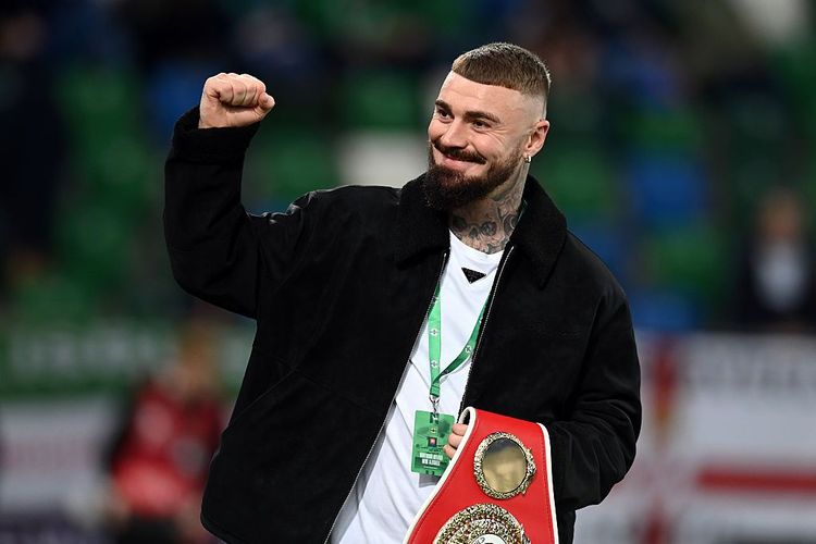 Lewis Crocker opens up on Billy Nelson split