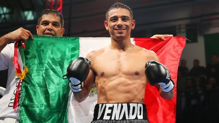 Luis Alberto Lopez targeting champions at 126 and 130, wants to be two-time titlist