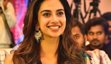 Meenakshi’s Year-Long Dedication Has Paid Off With A Hit