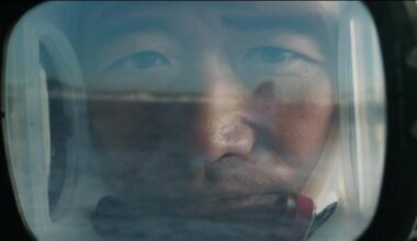 Prime Video Just Added a 2020s Sci-Fi Blockbuster That Divided Critics and Audiences