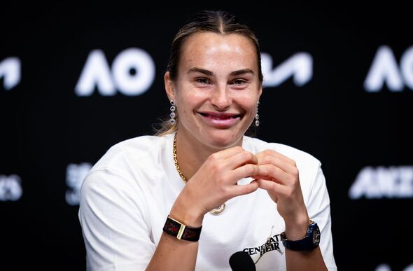 2026 Australian Open - Day 10