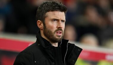 Confirmed: The two new arrivals Carrick will be bringing to Man Utd - London Evening Standard