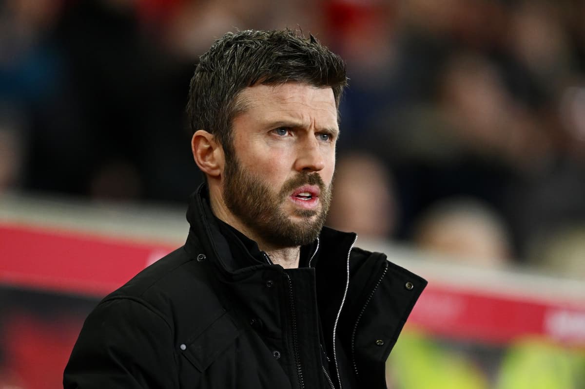 Confirmed: The two new arrivals Carrick will be bringing to Man Utd - London Evening Standard