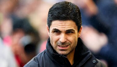 Arsenal in Active Talks to Sign Hertha Berlin Star Kennet Eichhorn