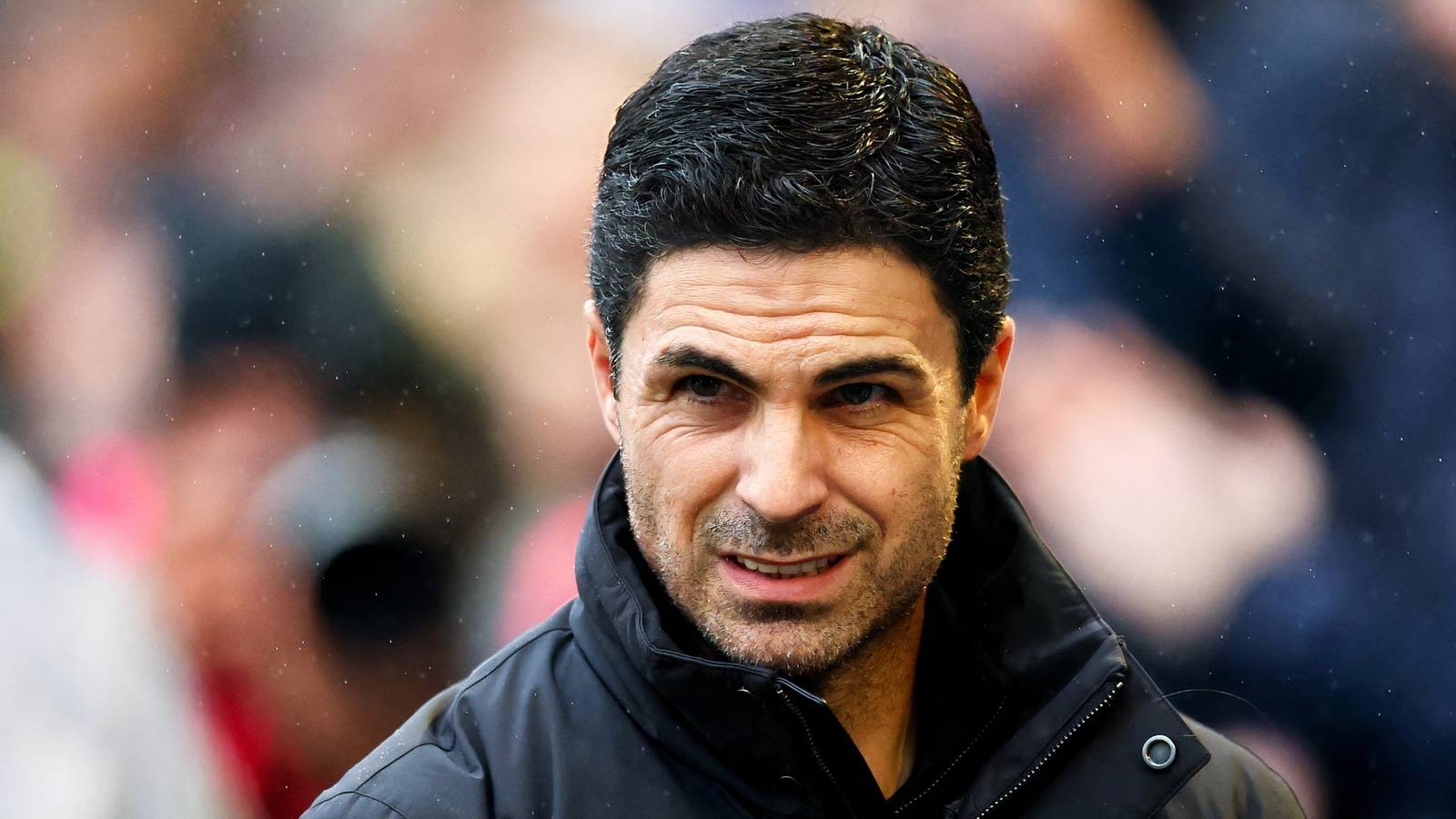 Arsenal in Active Talks to Sign Hertha Berlin Star Kennet Eichhorn