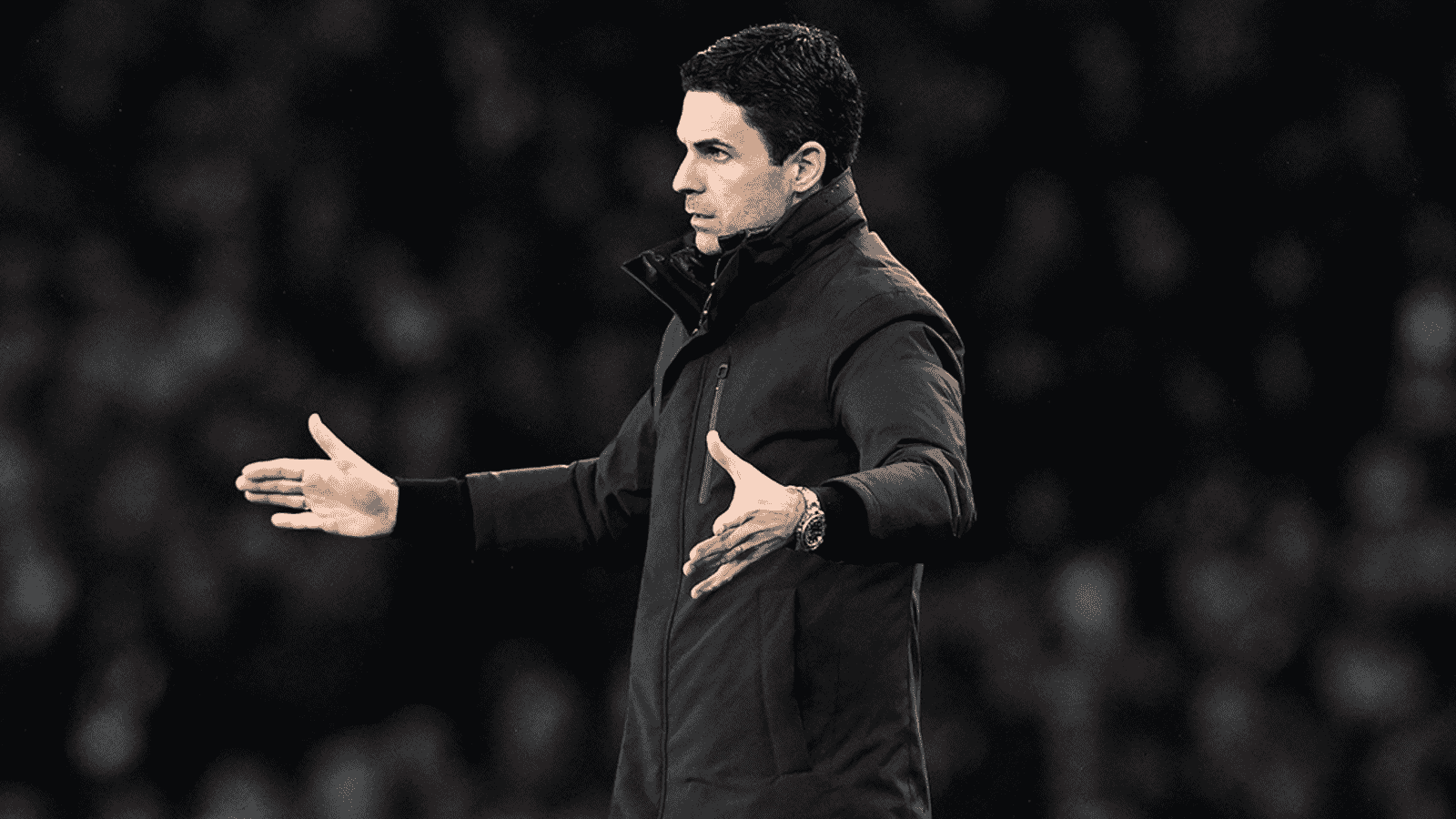 Every word from Arteta’s post-Liverpool presser | Interview | News