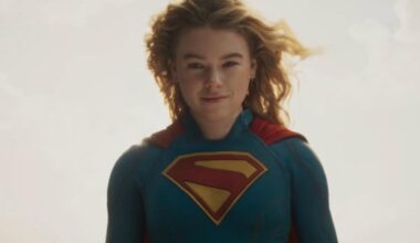 2nd Villain Revealed for DCU Movie