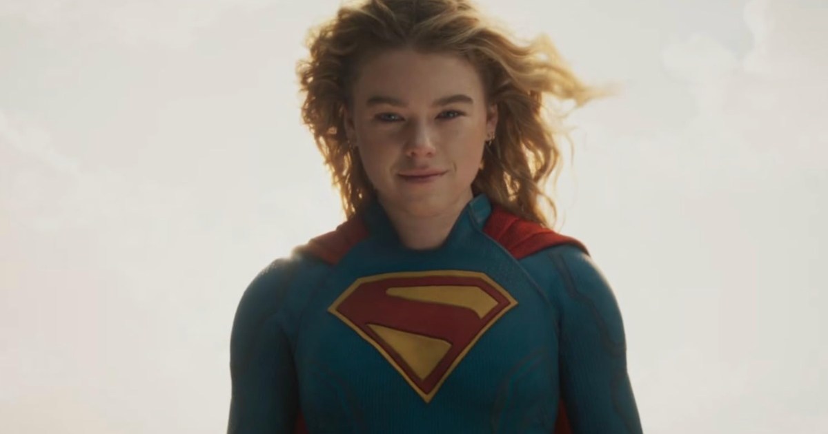 2nd Villain Revealed for DCU Movie