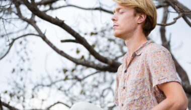 Mindfulness and Creativity: New Research and Practices