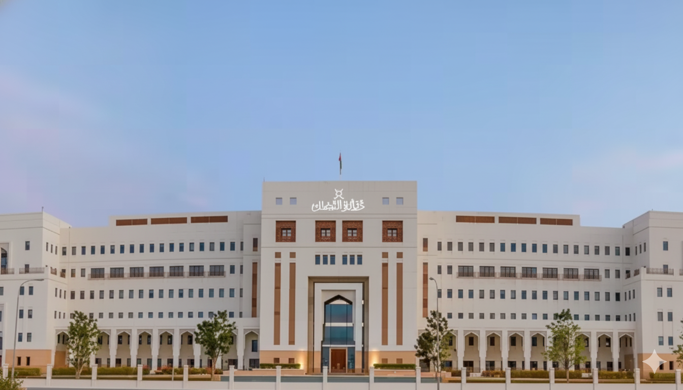 Ministry of Labour, Oman