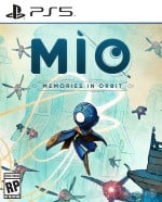 MIO: Memories in Orbit (PS5)