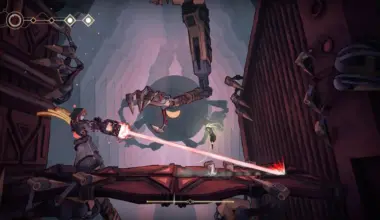 MIO: Memories in Orbit Review - Powerless Fantasy