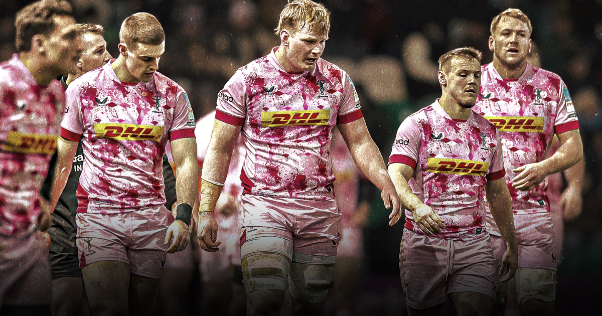 'I love this club, but these are tough times'