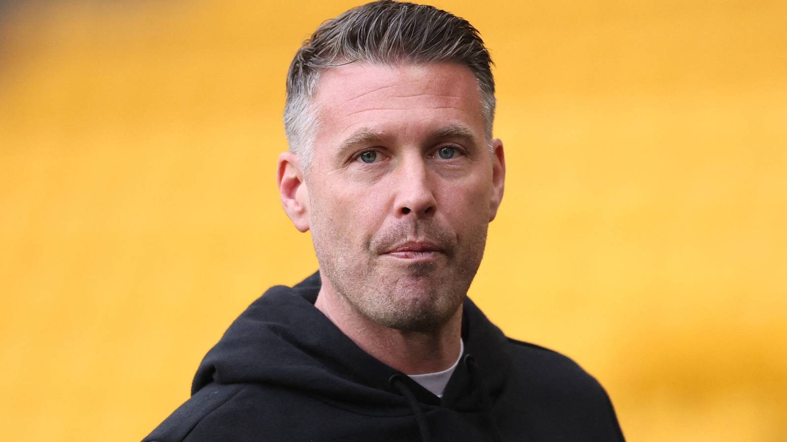 Roma Submit First Proposal to Sign Wolves Star David Moller Wolfe