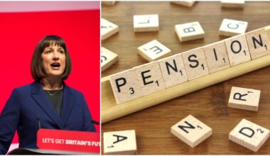 Good news for British retirees in Spain as state pension to increase nearly 5% - but there’s a catch