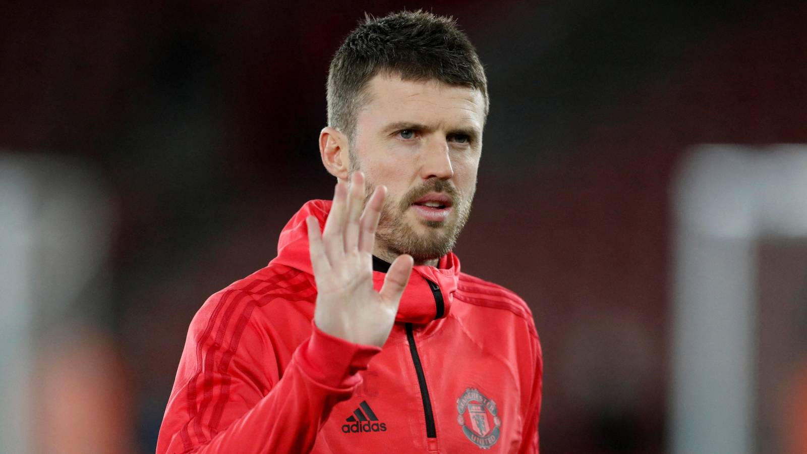 Man Utd Offer Former Barcelona Boss Xavi the Permanent Manager Role