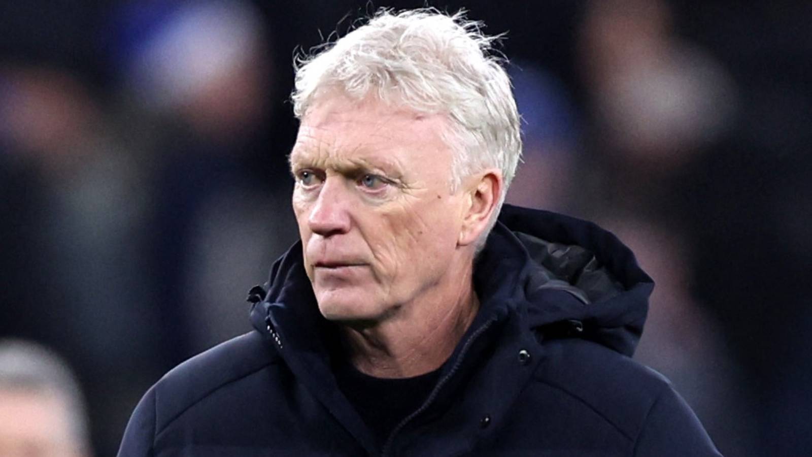 Everton Receive £15m Offer From Lazio for Tim Iroegbunam