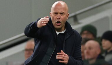 Liverpool Dream of Appointing Xabi Alonso to Replace Arne Slot This Summer