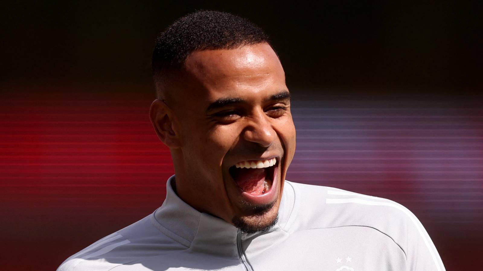 Man Utd prepare move to sign £26m defender