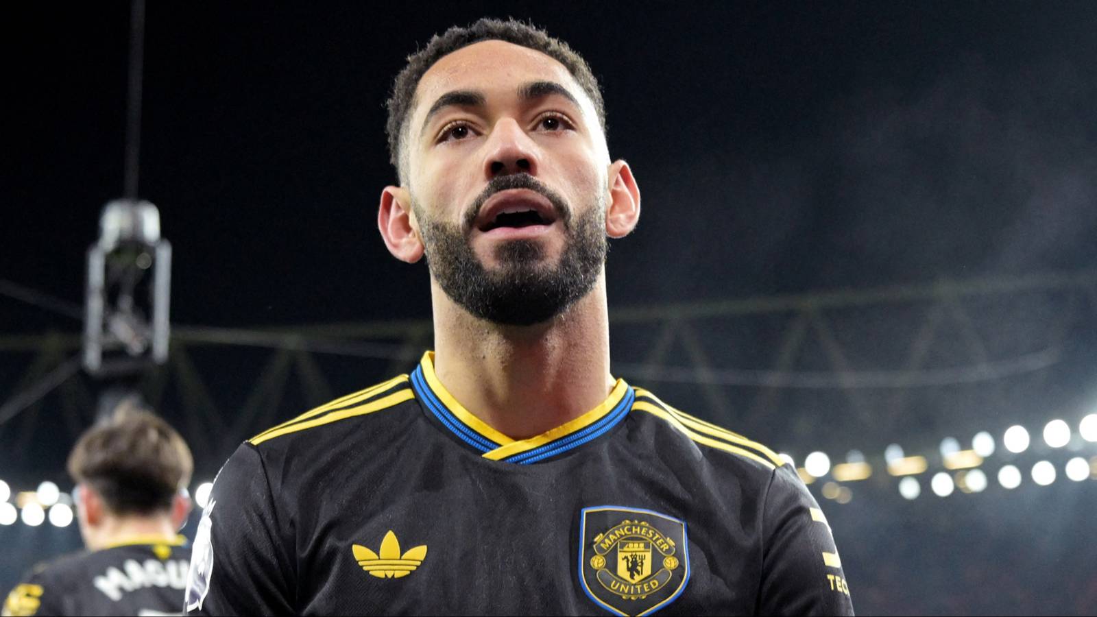 Matheus Cunha Could Be Banned For Arsenal vs Man Utd Actions