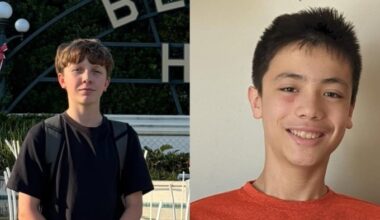 Teenagers are the new face of AI startups while still in school