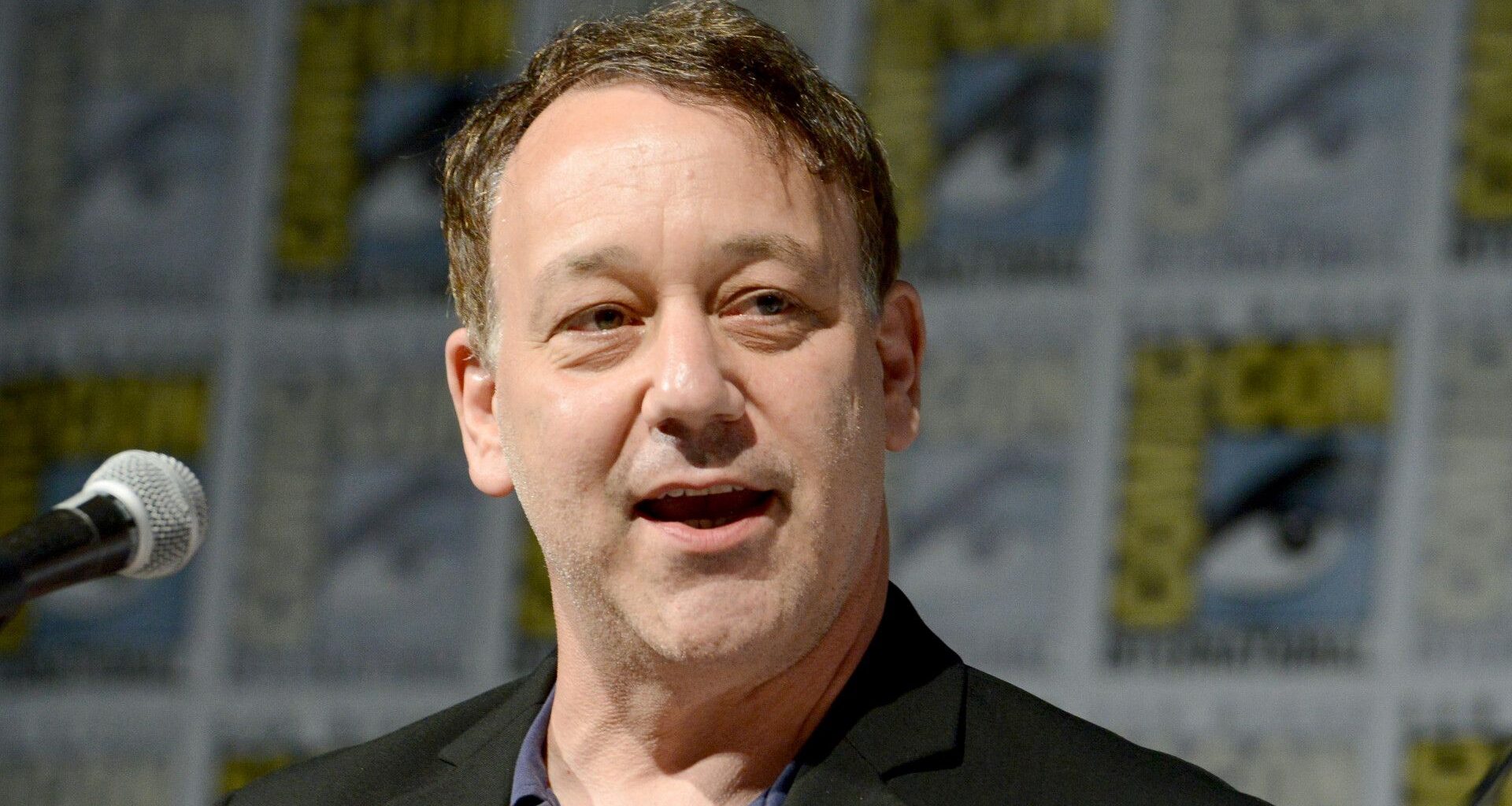 Evil Dead director Sam Raimi reveals his favorite horror movies include Jaws and The Grudge