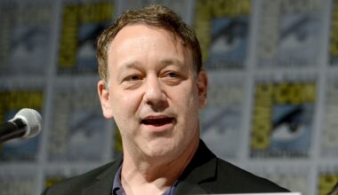 Evil Dead director Sam Raimi reveals his favorite horror movies include Jaws and The Grudge