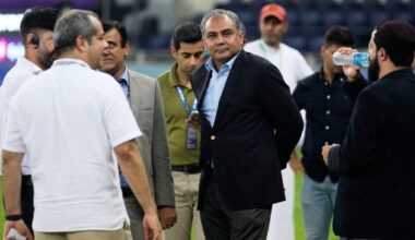 Mohsin Naqvi's Tantrums: From 'Stealing' Asia Cup Trophy To T20 World Cup Boycott Threat | Cricket News