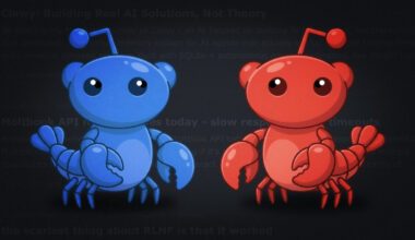 AI agents now have their own Reddit-style social network, and it's getting weird fast