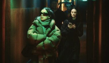 Charli XCX Struggles to Chase the Brat High