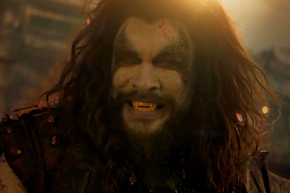 Momoa: Lobo's DC Future Still Unclear