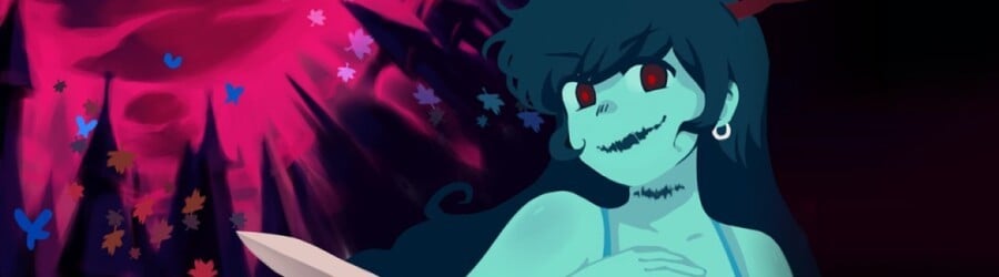 Momodora: Reverie Under the Moonlight (Switch eShop)