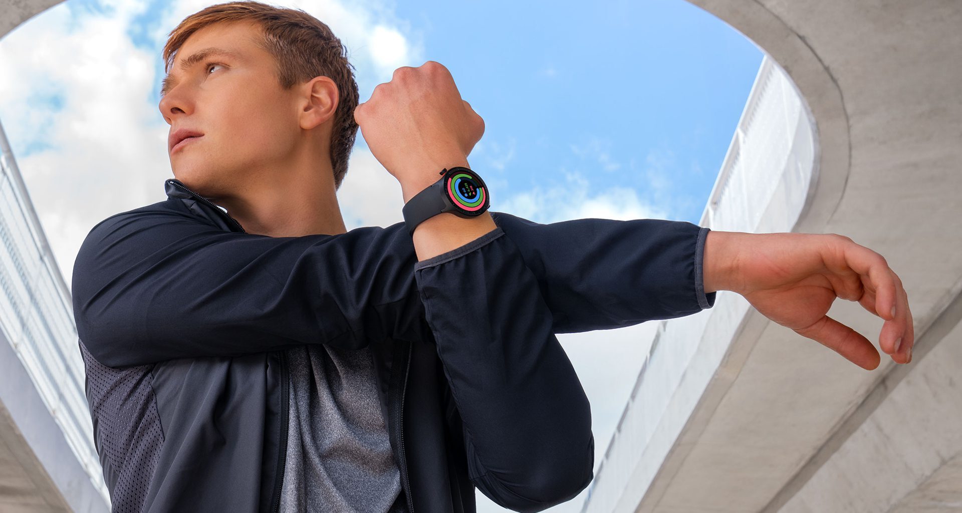 Global Blog | The new moto watch is the first to introduce Motorola’s partnership with Polar, a leader in wearable sports and fitness The new moto watch introduces Motorola's partnership with Polar